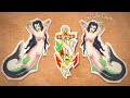 Golly Gee - Project Ethos 6 - Stas Aligned