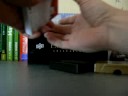 2007-08 UD Exquisite Basketball Boxbreak