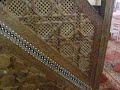 المسجد الأقصى من الداخل ،agsa mosque ,aksa الأقصى،صور الأقصى فيديو المسجد الأقصى من الداخل منبر صلاح الدين المرمم قبة المسجد المزخرفة بعدسة موقع صور محمد كريم - كفركناwww.arab-album.com