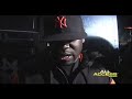 Sic Osyrus talks to All Access DVD Magazine