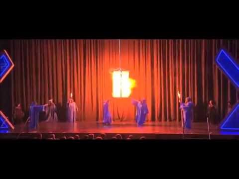 Masters of Illusion Live!