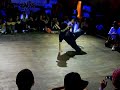 Final b-girling Mighty4 Oporto (L�a vs Ther)