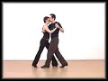organic tango