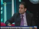 socialismo s xxi: enrique guillén en globovisión parte 1/3