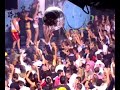 Angels of Love live@Metropolis Mc Massi LET\