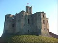 Click here to watch this video Warkworth, Northumberland