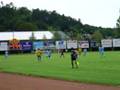 2e journée de CFA2 saison 2007-08 : Trélissac / Brive (0-0