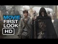The Seventh Son - Movie First Look (2013) Julianne Moore Jeff Bridges Movie HD