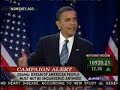 Barack Obama Press Conference Sept. 16, 2008 Part 1