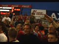 Last game of Antwerp in the first division