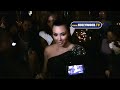 Watch 'Kim Kardashian And Serena Williams Leave IL Sole Restaurant after Teen Choice Awards'