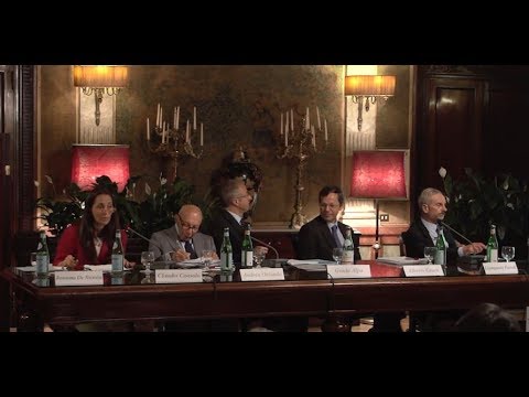 Video Le sentenze del giudice amministrativo in forma semplificata
