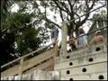 videos de KNS parkour