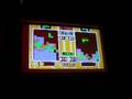 Leslie vs. Joe Lightning, Tetris League November 2008
