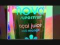 Acai Berry Diet & Benefits