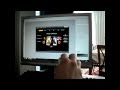 Lenovo G sensor game mouse PC test game