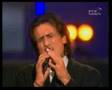 clip video Toto Cutugno Clandestino