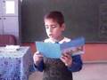 İbrahim Üstündağ