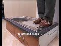 Chamois Eco Kitchens