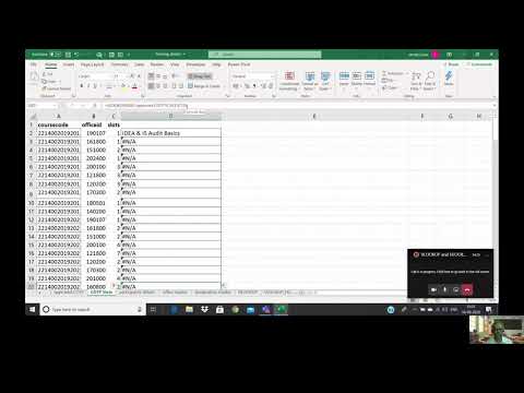 VLOOKUP and HLOOKUP functions in EXCEL