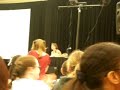 Clip Natalia Tena (Tonks) was asked about things left out from the book. I was pretty sure she had mentioned it before, but almost all were surprised...hi... Video