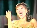 here's a video i grabbed a while back of ms. jo singing violetta's aria