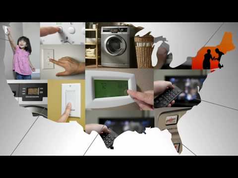 Energy Star - NOTE: If you need captions, please click the CC button on the player to turn them on. Americans around the country are coming together to help prevent climat...