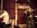 Mike Viola with Adam Schlesinger I-95 live