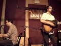 Mike Viola with Adam Schlesinger I-95 live