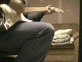 U2 Heartland (guitar Sherm911)