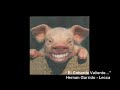 Hernan Garrido Lecca - El Cobarde 