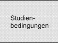 wortschatz aus dem hochschulbereich