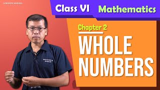 Chapter 2 - Whole-Numbers