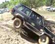 franchissement range rover le fugeret land lover club4