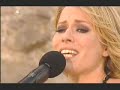 Natasha Bedingfield - Unwritten - Acoustic Performance