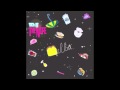 The Nope - Melba (Album Sampler)