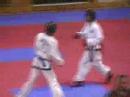 Nibun ITF Orewa Taekwon-Do