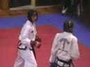 Nibun ITF Orewa Taekwon-Do