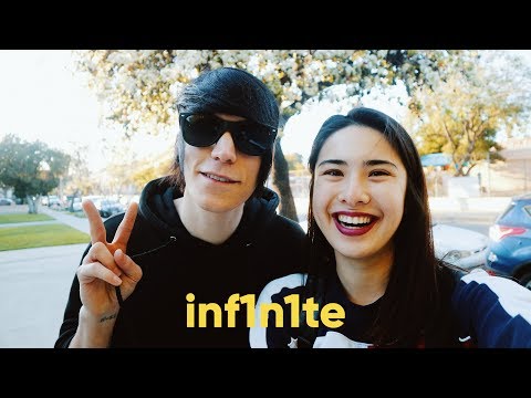 INF1N1TE Interview- dealing with bullies, working at a slumber-mill, metal bands, Firepower Records