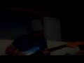 Slow dancing in a burning room