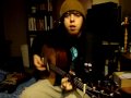 No Ceiling - Eddie Vedder Cover