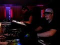 Deepchord presents Echospace