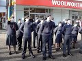 AIR CORE O9 221 SQUADRON