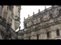 PADDELN auf der ELBE - Clip 4: Stadtrundgang DRESDEN - Made by kanukassel