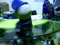 Duende Movistar Navideño