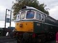 the Mid Hants Big 4 Gala