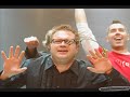 Barenaked Ladies Are Them - Canadian Tour and Ships and Dip