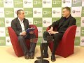 paul hudson, emea channel development manager at buffalo technology, discusses the vendor's middle east development plans with channel emea editor stuart wilson during dcc mea 2008.