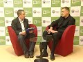 paul hudson, emea channel development manager at buffalo technology, discusses the vendor's middle east development plans with channel emea editor stuart wilson during dcc mea 2008.