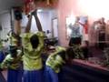 Trinity City of Praise - Min. Necole Watson - Worship 2